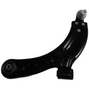 تصویر طبق جلو چپ ام جی 3 