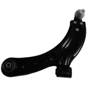 تصویر طبق جلو چپ ام جی 3 