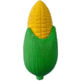 تصویر پاکن فانتزی ذرت 