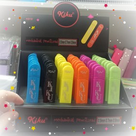 تصویر مغز اتود کیکو کد 919 (0.5 و 0.7 و 0.9) 