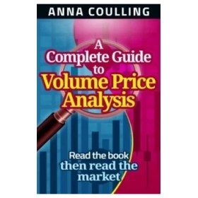 تصویر دانلود کتاب A Complete Guide To Volume Price Analysis: Read the book then read the market - Epub + Converted Pdf 