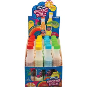 تصویر پودر شربت ترش sharbat bottel