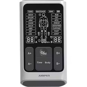 تصویر دستگاه تنس عضلانی مدل جامپر LPA11 