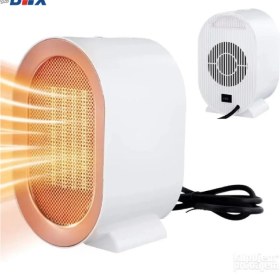 تصویر فن هیتر مدل CRY786 