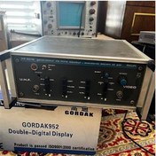 تصویر سیگنال پترن ژنراتور فیلیپس حرفه ای 