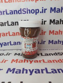 تصویر نوتلا825گرمی طرح آلمانی High Copy (غیراصل) 