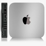 تصویر مینی کامپیوتر اپل Mac Mini ظرفیت ۵۰۰ گیگابایت با رم ۸ گیگابایت 
