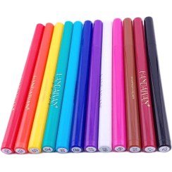 تصویر خط چشم 