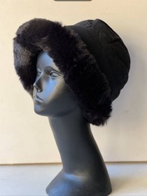 تصویر کلاه پشمی باکت 