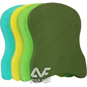 تصویر تخته شنا 