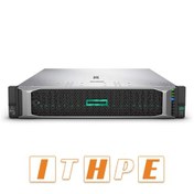 تصویر سرور HP DL380 G10 12LFF Server HP DL380 G10 12LFF Server