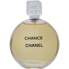 تصویر ادو پرفیوم زنانه اسکلاره مدل Chance Chanel حجم 100 میلی لیتر 