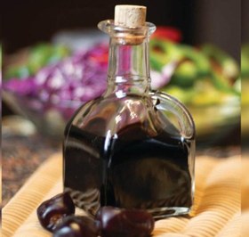 تصویر سرکه خرمای ملس 