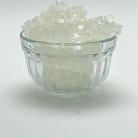 تصویر نبات سفید شاخه‌ای - 1 کیلو 