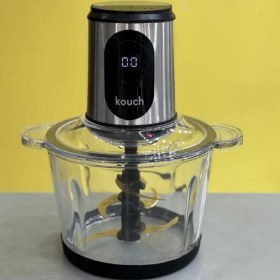 تصویر خردکن کوخ مدل KC-2047 Kouch Food Chopper KC-2047