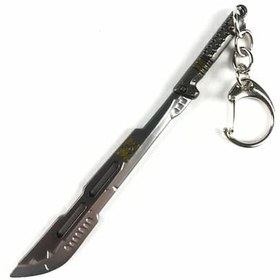 تصویر شمشیر فورتنایت 