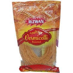 تصویر رشته شعریه عربی(رشته باقلوا عربی) 