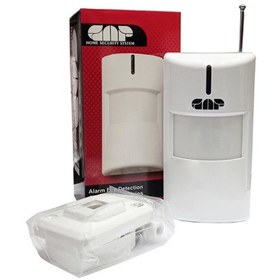 تصویر چشمی بیسیم گپ GAP G25 دسته بندی کالاها