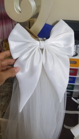 تصویر تورعروس پاپیونی 