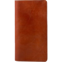 تصویر کیف پول کتی مردانه رابو مدل TK1 