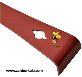 تصویر اهرم استیل çelik kol