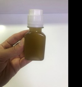 تصویر روغن کرچک 70 سی سی پرس سرد آقای روغن خالص و بدون تصفیه(غیرخوراکی) 