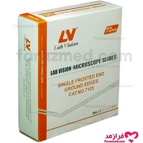 تصویر لام مدل 7105 لب ور بسته 72 عددی 