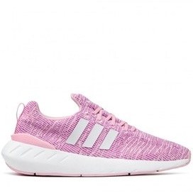 Swift run shop shoes pink