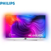 تصویر تلویزیون فیلیپس مدل 65PUS8506 65PUS8506 Philips 4K UHD LED Smart Android TV