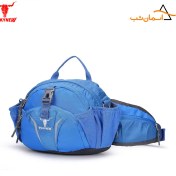 تصویر کیف کمری پکینیو مدل KA-6012A Packinio waist bag model KA-6012A