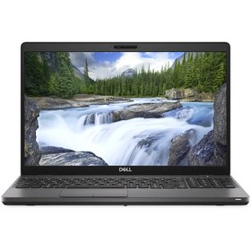 تصویر لپ تاپ DELL Latitude 5500 استوک.تاچ اسکرین LAPTOP DELL Latitude 5500 ST