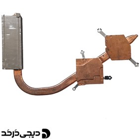 تصویر هیت سینک لپ تاپ فرم 1 HEATSINK LAPTOP ACER V3-572 / V3-532 / E5-571 FORM 1 HEATSINK LAPTOP ACER V3-572 / V3-532 / E5-571 FORM 1 AT1540030F0F