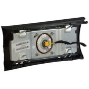 تصویر ایربگ سرنشین ام وی ام 315 نیو 