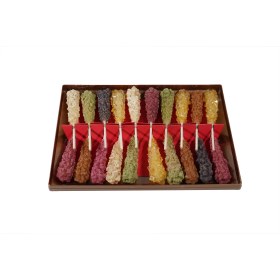 تصویر پک نبات گیاهی 