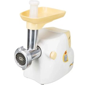 تصویر چرخ گوشت پارس خزر مدل MG-1600P Pars Khazar MG-1600P Meat Mincer