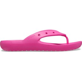 تصویر کلاسیک Flip V2 آب کراکس Crocs 