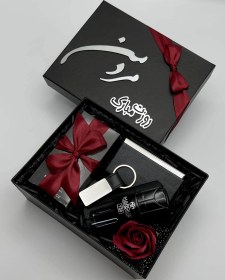تصویر پك هديه روز مرد كد 162 