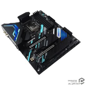 تصویر مادربرد Biostar Z590Gta 