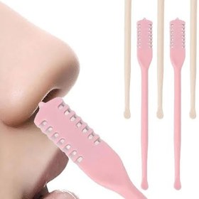 تصویر موزن بینی پک ۳ تایی 