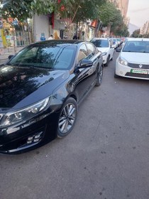 تصویر کیا اپتیما مدل 2015 ا 2400cc 2400cc