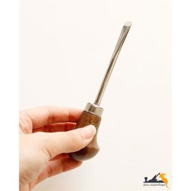 تصویر مغار مشتی تخت 6 میلیمتری چوتاشی® 