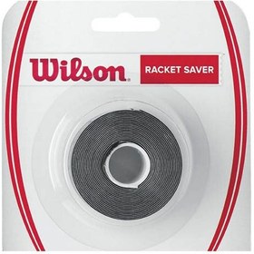 تصویر اور گریپ Wilson مدل Racquet Saver Tape 