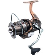 تصویر چرخ ماهیگیری DEBAO مدل RS10000 