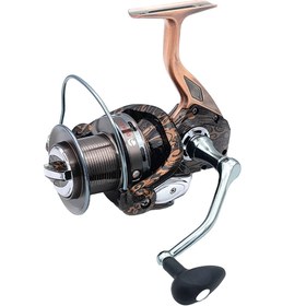 تصویر چرخ ماهیگیری DEBAO مدل RS10000 