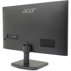 تصویر مانیتور ایسر مدل ACER EK241Y سایز 24 اینچ مانیتور ایسر مانیتور معمولی_کاربری عمومی اداری,طراحی و ادیت,گیمینگ 24 ۱۰۸۰ × ۱۹۲۰ پیکسل - Full HD ACER EK241Y مشکی