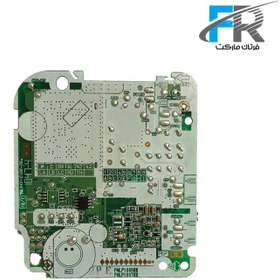 تصویر مدار دستگاه پایه پاناسونیک مدل KX-TG4311BX ا Panasonic KX-TG4311BX Circuit Board Base Unit Panasonic KX-TG4311BX Circuit Board Base Unit