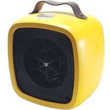 تصویر فن هیتر مدل WARM AIR BLOWER 