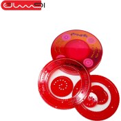 تصویر شابلون دوایر اقلیدسی پارس رسام کد 33841 Magical Circle Ruler Pars