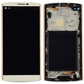 تصویر تاچ و ال سی دی ال جی LG V10 / H960 تاچ و ال سی دی ال جی وی 10