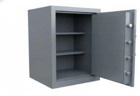 تصویر گاوصندوق منش مدل 1000/1NS 